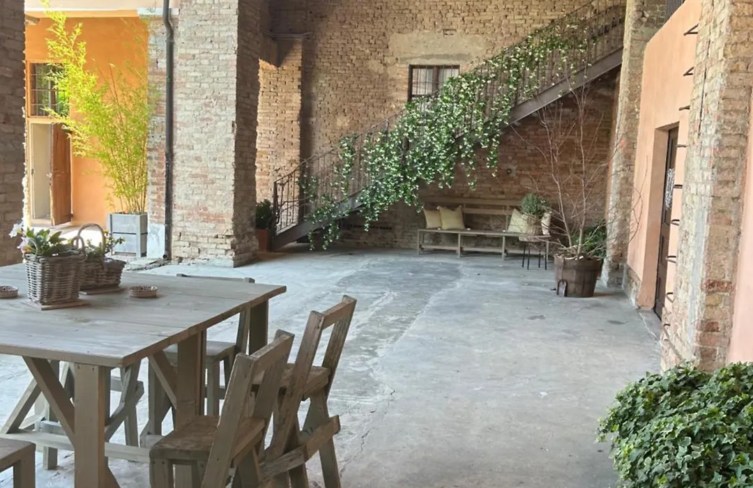 Corte degli Angeli Società Agricola e Agrituristica-1