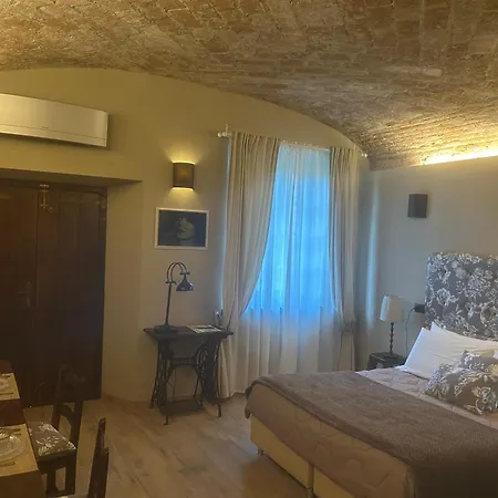 Corte degli Angeli Società Agricola e Agrituristica-2